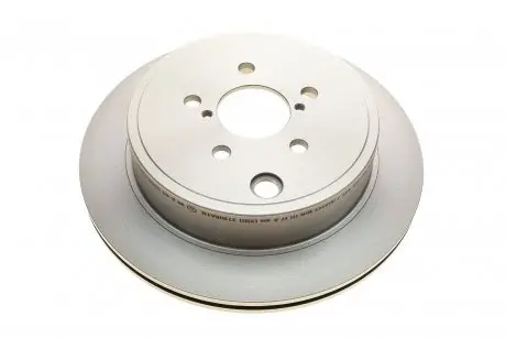 Диск тормозной (задний) Subaru Outback 09-15 (289.6x18) BOSCH 0 986 479 A83