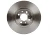 Тормозной диск BOSCH 0986479A85 (фото 2)
