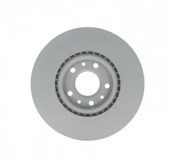 Гальмівний диск BOSCH 0986479A88