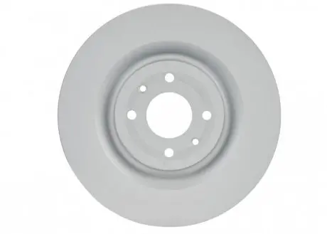 Гальмівний диск BOSCH 0986479A90