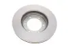 Диск тормозной BOSCH 0 986 479 A95 (фото 2)