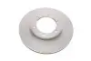 Диск тормозной BOSCH 0 986 479 A95 (фото 4)