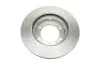 Диск гальмівний (передній) Toyota Hilux VII 05-15 (297.2x25) BOSCH 0986479A96 (фото 2)