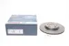 Диск тормозной (передний) Honda Civic IX 12-(293x25) BOSCH 0986479B02 (фото 1)