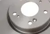 Диск тормозной (передний) Honda Civic IX 12-(293x25) BOSCH 0986479B02 (фото 4)