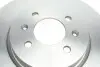 Диск гальмівний (передній) Hyundai i20 15-/Kia Rio III/IV 11- (280x22) BOSCH 0986479B05 (фото 4)