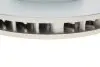Диск гальмівний (передній) Porsche Cayenne 10-/VW Touareg 10-18 (360x36) (R) (з покр) (вентильований) BOSCH 0986479B13 (фото 5)