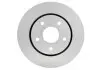 Тормозной диск BOSCH 0986479B17 (фото 1)