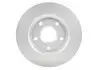 Тормозной диск BOSCH 0986479B17 (фото 2)
