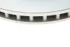 Тормозной диск BOSCH 0986479B18 (фото 4)