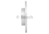 Диск тормозной (передний) Opel Astra F 91-05/Corsa A/B 82-00/Kadett E 79-93 (236x12.6) BOSCH 0 986 479 B20 (фото 3)