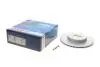 Диск гальмівний Honda Civic V/VI/VII 90-05/Jazz 08-/CRX 89-98 (262x21) BOSCH 0 986 479 B23 (фото 1)