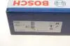 Диск гальмівний Honda Civic V/VI/VII 90-05/Jazz 08-/CRX 89-98 (262x21) BOSCH 0 986 479 B23 (фото 10)