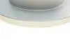 Диск гальмівний Fiat Ducato 1.9/2.5D/2.0 82-90 (256x16) BOSCH 0 986 479 B24 (фото 3)