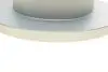Диск гальмівний Fiat Ducato 1.9/2.5D/2.0 82-90 (256x16) BOSCH 0 986 479 B24 (фото 4)