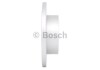 Диск гальмівний Fiat Ducato 1.9/2.5D/2.0 82-90 (256x16) BOSCH 0 986 479 B24 (фото 5)