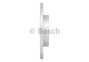 Диск тормозной (передний) VW Caddy 95-04/Passat 88-97/Golf 92-02 (256x13) BOSCH 0 986 479 B30 (фото 5)