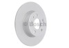 Диск тормозной (задний) Fiat Bravo/Stilo 01-14 (251.2x10) BOSCH 0 986 479 B31 (фото 1)