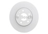 Диск тормозной (задний) Fiat Bravo/Stilo 01-14 (251.2x10) BOSCH 0 986 479 B31 (фото 2)