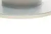 Диск тормозной (задний) Fiat Bravo/Stilo 01-14 (251.2x10) BOSCH 0 986 479 B31 (фото 3)