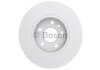 Диск тормозной (задний) Fiat Bravo/Stilo 01-14 (251.2x10) BOSCH 0 986 479 B31 (фото 4)