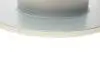 Диск тормозной (задний) Fiat Bravo/Stilo 01-14 (251.2x10) BOSCH 0 986 479 B31 (фото 5)