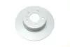 Диск тормозной (задний) Fiat Bravo/Stilo 01-14 (251.2x10) BOSCH 0 986 479 B31 (фото 7)