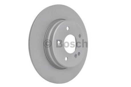 Диск тормозной (задний) MB C-class (W202/W203/S203/CL203)/ E(W210) 96-07 (290x10) BOSCH 0 986 479 B41