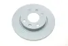 Диск тормозной (передний) Citroen Xsara -05/Peugeot 206 02- (247x13) BOSCH 0 986 479 B55 (фото 6)