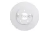 Тормозной диск BOSCH 0986479B61 (фото 2)