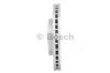 Тормозной диск BOSCH 0986479B61 (фото 3)