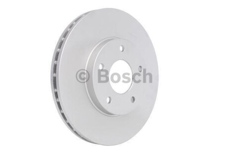 Тормозной диск BOSCH 0986479B61