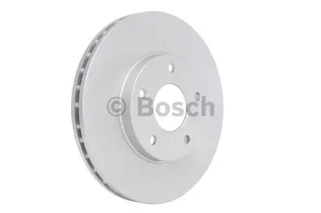 Гальмівний диск BOSCH 0986479B61