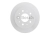 Диск тормозной (задний) Citroen Jumper/Fiat Ducato/Peugeot Boxer 94- (280x16) BOSCH 0 986 479 B63 (фото 2)