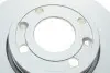 Тормозной диск BOSCH 0 986 479 B73 (фото 4)