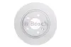 Тормозной диск BOSCH 0986479B77 (фото 2)