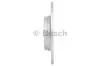 Тормозной диск BOSCH 0986479B77 (фото 3)