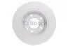 Тормозной диск BOSCH 0986479B77 (фото 4)