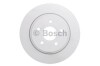 Диск тормозной (задний) Ford C-max/Focus II/Volvo C30/C70/S40/V50 04-12/V40 12-(280x11) BOSCH 0 986 479 B81 (фото 2)