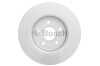 Диск тормозной (задний) Ford C-max/Focus II/Volvo C30/C70/S40/V50 04-12/V40 12-(280x11) BOSCH 0 986 479 B81 (фото 4)