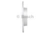 Диск тормозной (задний) Ford C-max/Focus II/Volvo C30/C70/S40/V50 04-12/V40 12-(280x11) BOSCH 0 986 479 B81 (фото 5)