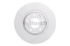 PEUGEOT гальмів. диск задній CITROEN C5 III PEUGEOT 407, 508 I, 607, RCZ 1.6-3.0D 02.00- BOSCH 0986479B86 (фото 2)