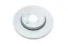 Диск тормозной (передний) Citroen C1/Peugeot 107/Toyota Aygo 05- (247x20) BOSCH 0986479B91 (фото 1)
