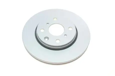 Диск тормозной (передний) Citroen C1/Peugeot 107/Toyota Aygo 05- (247x20) BOSCH 0986479B91