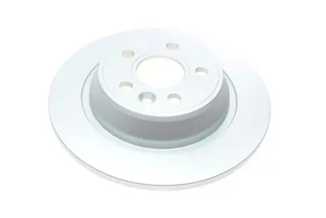 Диск гальмівний (задній) Ford Focus/Galaxy/Kuga/Mondeo 08-/Range Rover 11- (302x11) BOSCH 0 986 479 B94