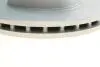 Диск гальмівний (передній) Citroen Jumper/Fiat Ducato/Peugeot Boxer 06- (279.7x28) BOSCH 0 986 479 B99 (фото 3)