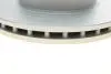 Диск гальмівний (передній) Citroen Jumper/Fiat Ducato/Peugeot Boxer 06- (279.7x28) BOSCH 0 986 479 B99 (фото 4)