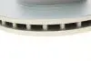 Диск гальмівний (передній) Citroen Jumper/Fiat Ducato/Peugeot Boxer 06- (279.7x28) BOSCH 0 986 479 B99 (фото 5)