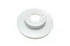 Диск гальмівний (передній) Citroen Jumper/Fiat Ducato/Peugeot Boxer 06- (279.7x28) BOSCH 0 986 479 B99 (фото 7)
