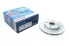 Диск тормозной (передний) Chevrolet Lacetti/Nubira/Rezzo/Tacuma 05- (256x24) BOSCH 0 986 479 C01 (фото 1)